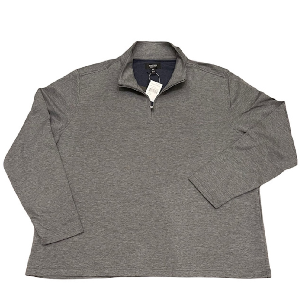 Nordstrom 1/4 zip